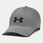 UA Drive Snapback Hat