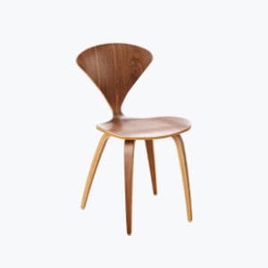 wood chair