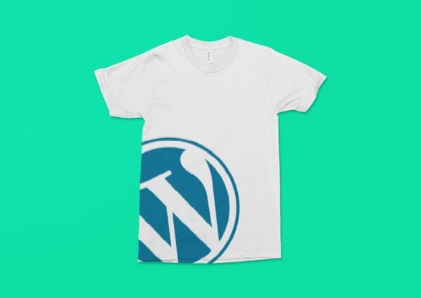 WordPress Tee