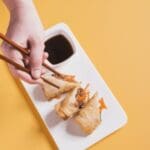 Chicken Slice