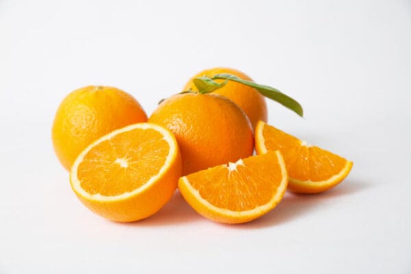 Kashmiri Orange