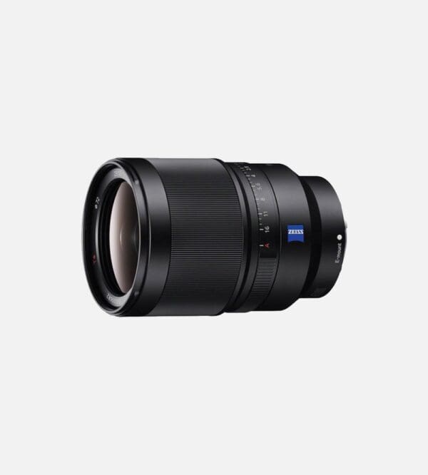 Sony Lens