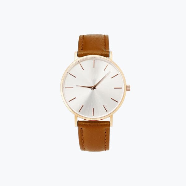 Classics Gold Watch