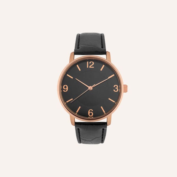 Classics Gold Watch - Image 2