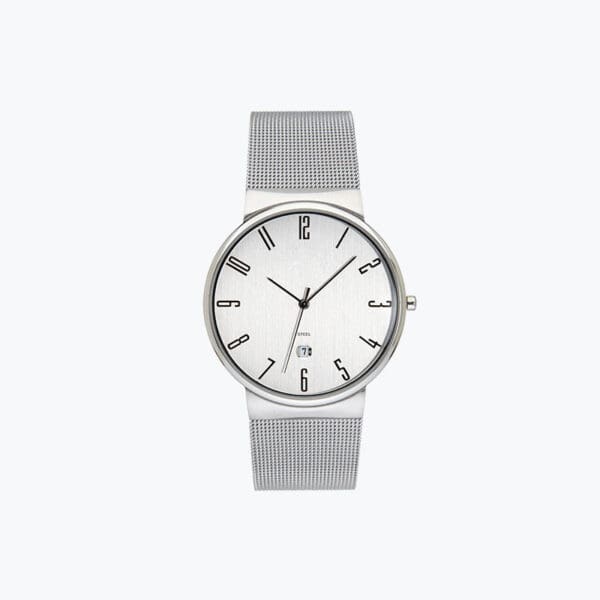 Classics Grey Watch